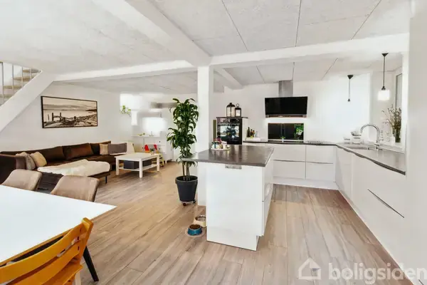 Villa på Bakkegården 3, 6300 Gråsten