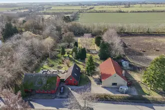 Villa på Møllehøjvej 5, Boestofte, 4660 Store Heddinge