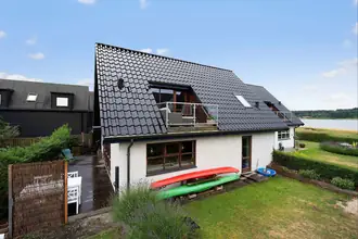 Rækkehus på Strandvej 4B, 3600 Frederikssund