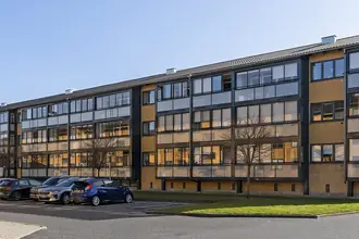 Ejerlejlighed på Ejboparken 17, th., 4000 Roskilde