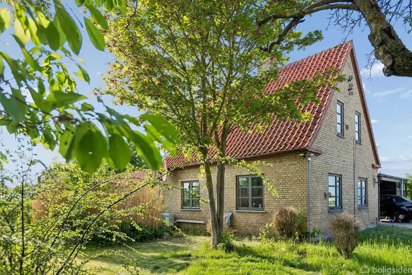 Villa på Fægårdsvej 44, 2791 Dragør