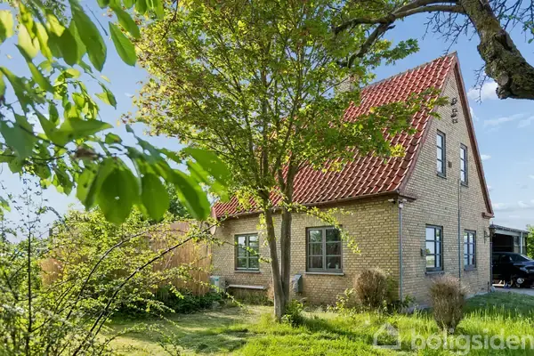 Villa på Fægårdsvej 44, 2791 Dragør