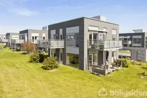 Andelsbolig på Græsholmvænget 46, st., 5610 Assens