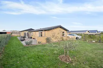 Villa på Østparken 98, Fraugde, 5220 Odense SØ