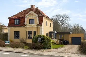 Villa på Svendborgvej 37, 5540 Ullerslev