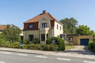 Villa på Svendborgvej 37, 5540 Ullerslev