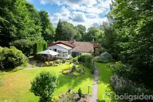 Villa på Åvej 3, 5560 Aarup
