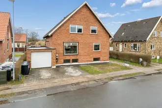 Villa på Vissenbjergvej 38, 5230 Odense M