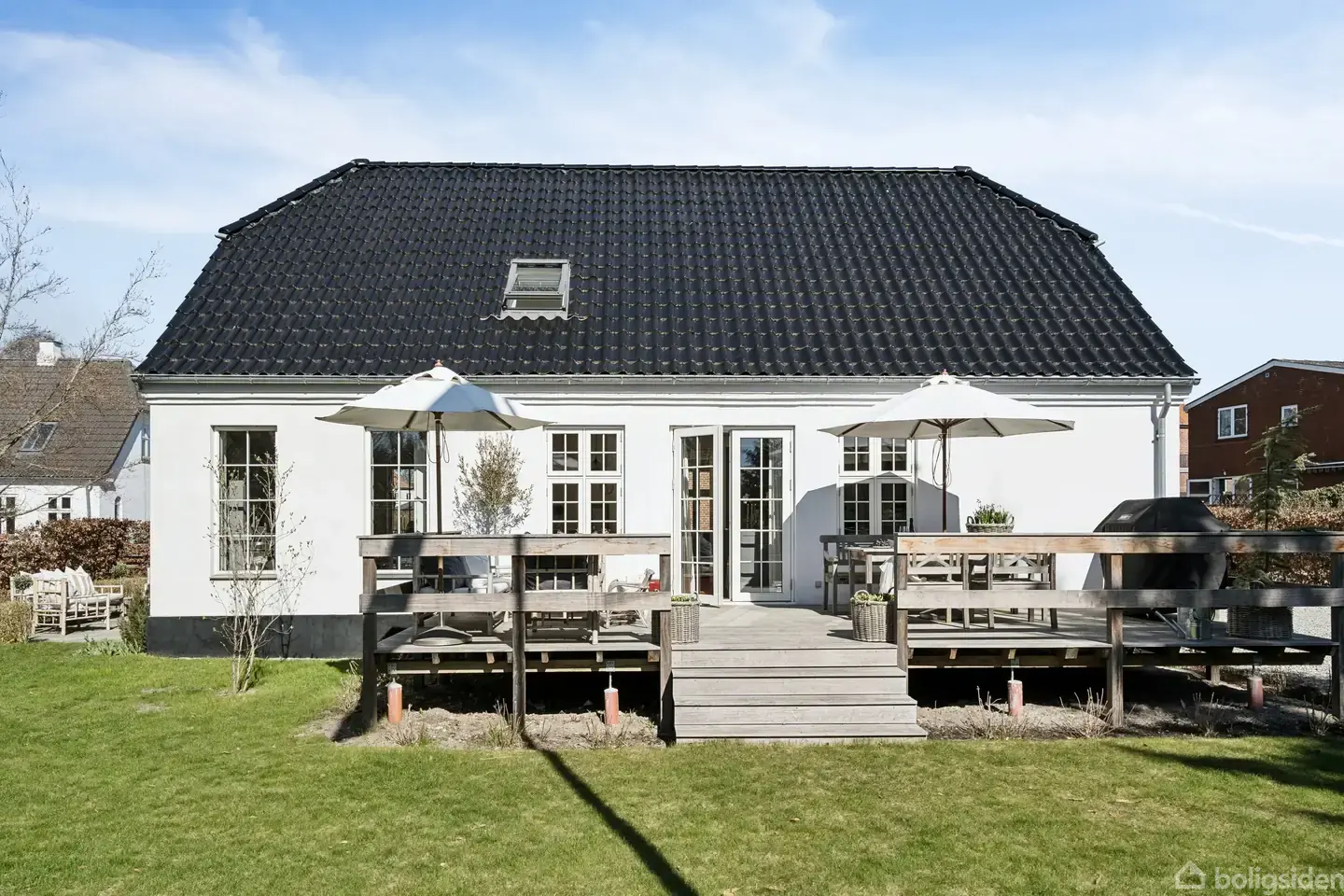Villa på Esthersvej 1, 4600 Køge