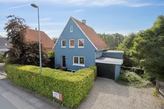 Villa på Faaborgvej 62, Dalum, 5250 Odense SV