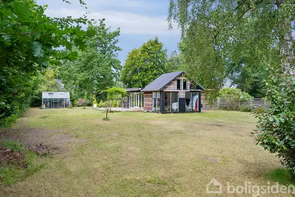 Fritidsbolig på Sogneskellet 6, 8250 Egå