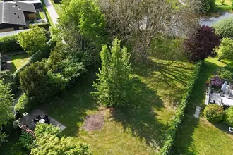 Helårsgrund på Østre Kirkevej 17, Himmelev, 4000 Roskilde