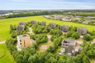 Helårsgrund på Strynøvænget 62, Drejens, 6000 Kolding
