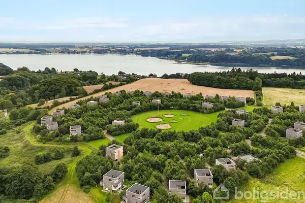 Helårsgrund på Strynøvænget 62, 6000 Kolding