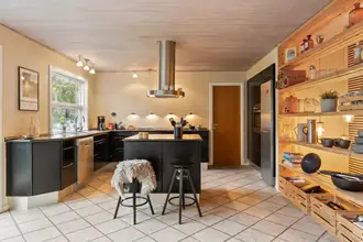 Villa på Thyrasvej 51, 3630 Jægerspris