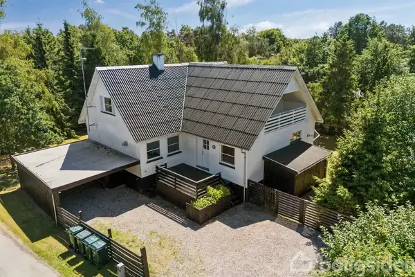 Villa på Lyngvej 78, 4560 Vig