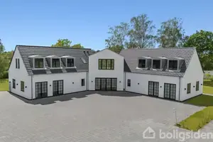 Villa på Pilemøllevej 25, 2635 Ishøj