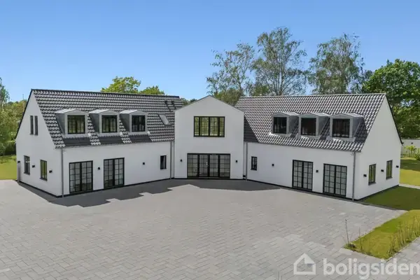 Villa på Pilemøllevej 25, 2635 Ishøj