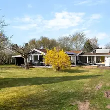 Fritidshus på Kongsbovej 21, Ellinge Lyng, 4573