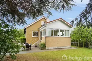 Villa på Hvidovre Boulevard 10, 2650 Hvidovre