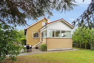 Villa på Hvidovre Boulevard 10, 2650 Hvidovre