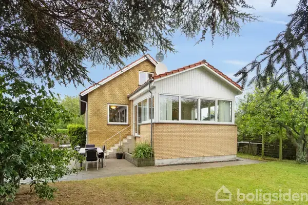 Villa på Hvidovre Boulevard 10, 2650 Hvidovre