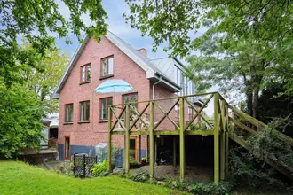 Villa på Nellikevej 10B, 8240 Risskov