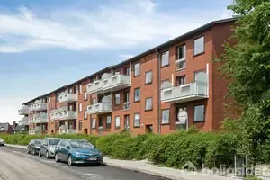 Ejerlejlighed på Gyvelvej 16, 2. th., 2600 Glostrup