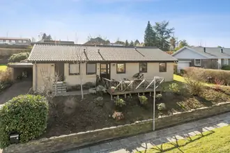 Villa på Holmetoften 67, 8270 Højbjerg