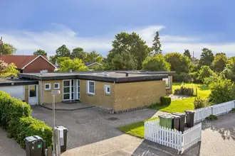 Villa på Skyttevej 17, 6760 Ribe