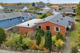 Villa på Tvedvej 67, 5700 Svendborg