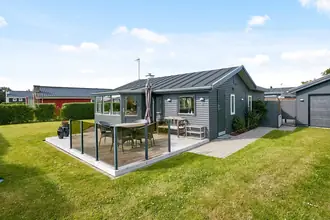 Fritidshus på Æblevej 6, Juelsminde, 7130 Juelsminde