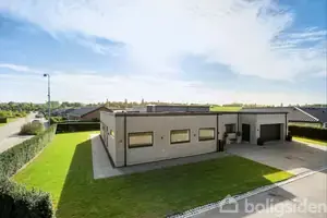 Villa på Poppelvænget 1, 4200 Slagelse