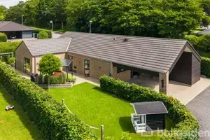 Villa på Tolstedhøjen 1, 7400 Herning