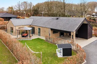 Villa på Tolstedhøjen 1, Gjellerup, 7400 Herning