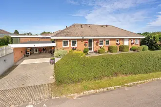 Villa på Porsebjerg 6, 6400 Sønderborg