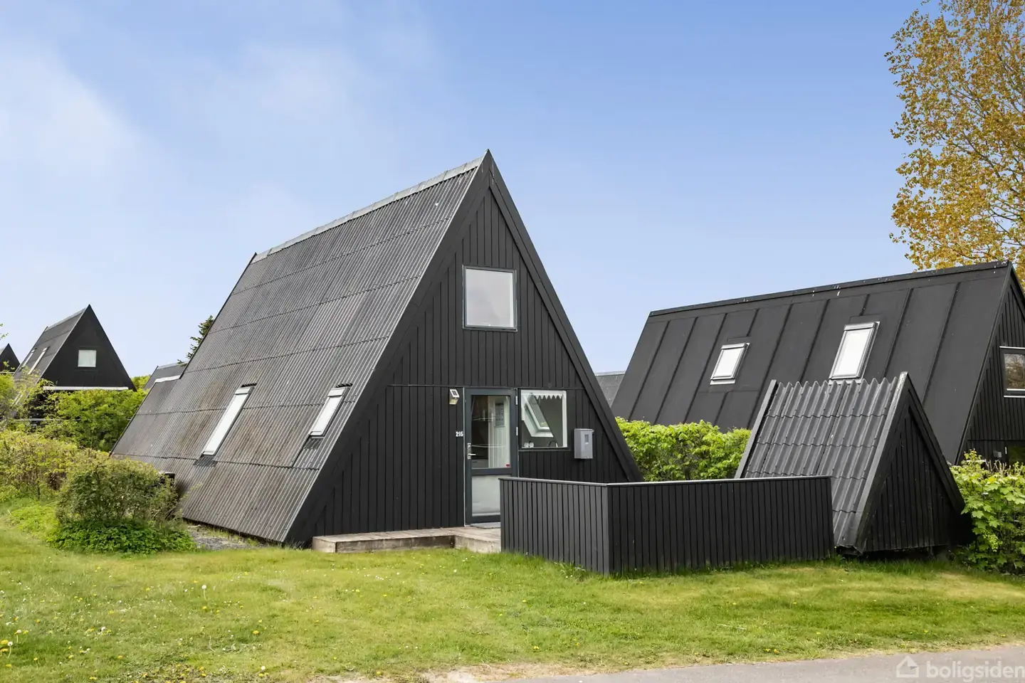 Fritidsbolig på Golfsvinget 295, 9640 Farsø