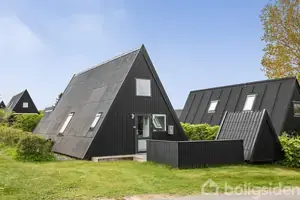 Fritidsbolig på Golfsvinget 295, 9640 Farsø