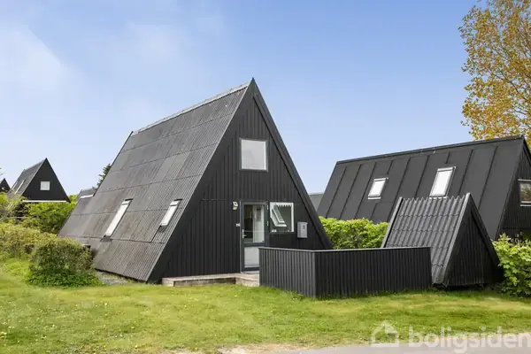 Fritidsbolig på Golfsvinget 295, 9640 Farsø