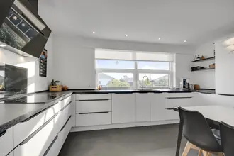 Villa på Ege Alle 26, 6710 Esbjerg V