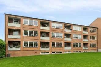Andelsbolig på Holme Møllevej 17, 2. th., 8260