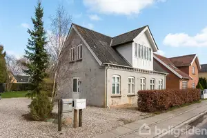 Villa på Østergade 39, 5672 Broby