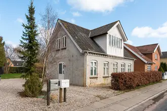 Villa på Østergade 39, Allested, 5672 Broby