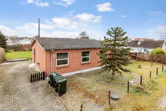 Villa på Skovbakkevej 10, 8500 Grenaa