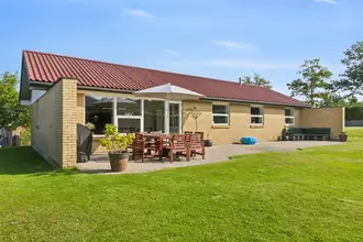 Villa på Skodsborgvej 13, 9270 Klarup