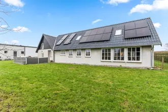 Villa på Halkvej 116, 6100 Haderslev