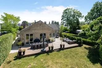 Villa på Johannevej 9, 2920 Charlottenlund