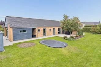 Villa på Koriandervænget 5, Kirkendrup, 5270 Odense N