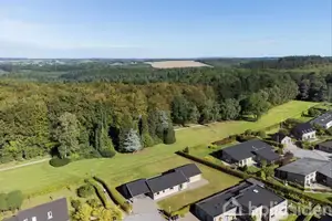 Villa på Skovbrynet 65, 8450 Hammel