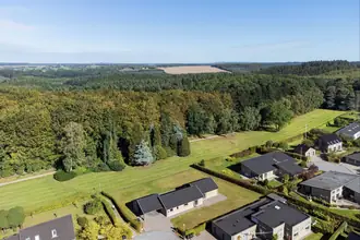 Villa på Skovbrynet 65, 8450 Hammel